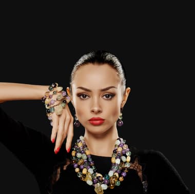 Натуральные камни