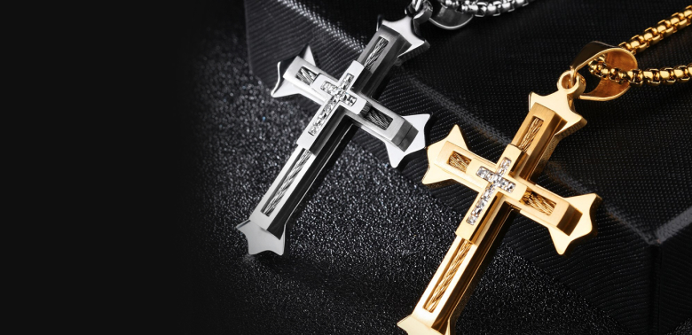 Христианская атрибутика