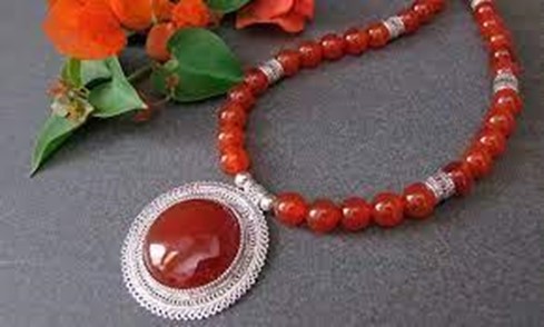 Камень сердолик - магические и лечебные свойства