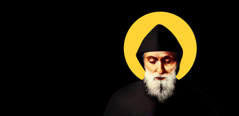 Святой Шарбель