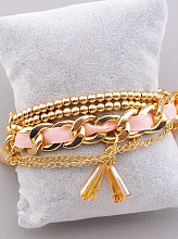 картинка Браслет 'FJ' от магазина Wolves