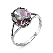 картинка Кольцо 24812370Мт от магазина Wolves