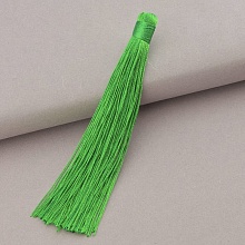 картинка Кисточка Шелк 120х10мм от магазина Wolves