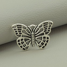 картинка Вставка Металл 25х20 мм от магазина Wolves