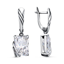 картинка Серьги 34814816Ф от магазина Wolves