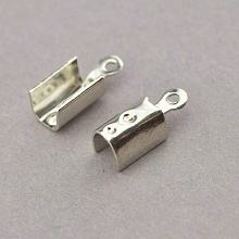 картинка Стопор Металл 7х4 мм от магазина Wolves