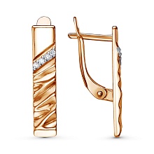 картинка Серьги 34814133Дф от магазина Wolves