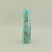 картинка Образец Амазонит 170x40x30 339 6 г от магазина Wolves