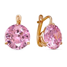 картинка Серьги 3381638Р2 от магазина Wolves