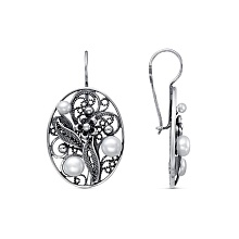 картинка Серьги 34311962К от магазина Wolves