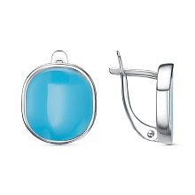 картинка Серьги 34014566Пл3 от магазина Wolves