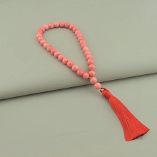 картинка Четки 'SUNSTONES' Коралл от магазина Wolves