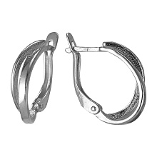 картинка Серьги 330970Ц от магазина Wolves