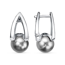 картинка Серьги 34614424Плкс от магазина Wolves