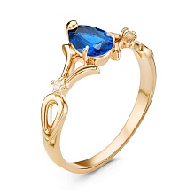 картинка Кольцо 2489443Сп от магазина Wolves