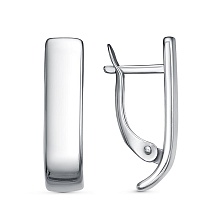 картинка Серьги 34015138Пл от магазина Wolves