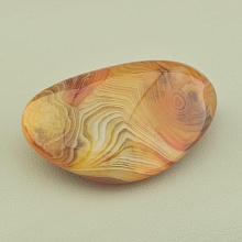 картинка Образец Сердолик 60x40мм от магазина Wolves