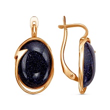 картинка Серьги 34313025-4 от магазина Wolves