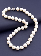 картинка Бусы Жемчуг 48 см от магазина Wolves