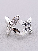 картинка Кольцо Сrystal от магазина Wolves