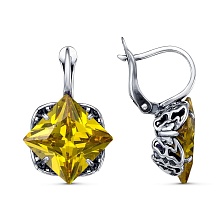 картинка Серьги 34811300-4 от магазина Wolves