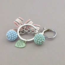 картинка Брелок 'Flora Secret' от магазина Wolves