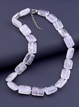 картинка Бусы Аметрин 45 см от магазина Wolves