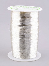 картинка Проволка Медный сплав 0 3 мм 1500м от магазина Wolves