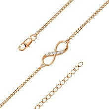 картинка Браслет 74610497Ч от магазина Wolves