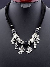 картинка Подвеска Сrystal 42 см от магазина Wolves