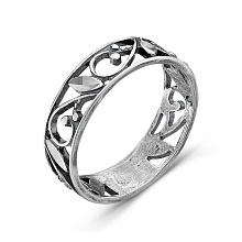 картинка Кольцо 2406644-5 от магазина Wolves