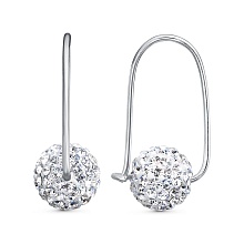 картинка Серьги 34614266Сч от магазина Wolves