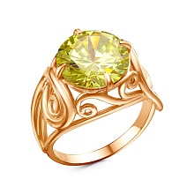 картинка Кольцо 24815281-17 от магазина Wolves