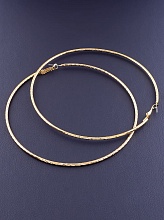 картинка Серьги 'Fashion' от магазина Wolves