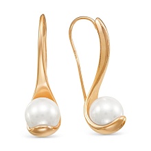 картинка Серьги 3466071К от магазина Wolves