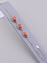 картинка Браслет Золотой Песок 19 см от магазина Wolves