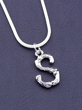 картинка Подвеска 'FJ' 36 см от магазина Wolves