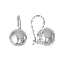 картинка Серьги 3402149С от магазина Wolves