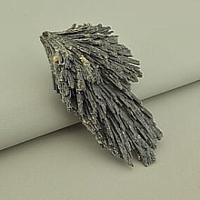 картинка Образец Шерл 105x55мм от магазина Wolves