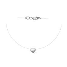 картинка Колье 44010544С от магазина Wolves