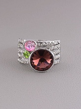 картинка Кольцо Сrystal от магазина Wolves