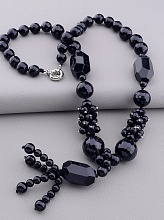 картинка Бусы Агат от магазина Wolves