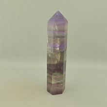 картинка Образец Флюорит 175x35мм от магазина Wolves