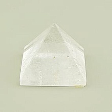 картинка Пирамида Горный хрусталь 37x37x35 53 8 г от магазина Wolves