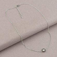 картинка Подвеска Керамика Фианит 42 см от магазина Wolves