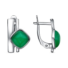 картинка Серьги 34314704-17 от магазина Wolves