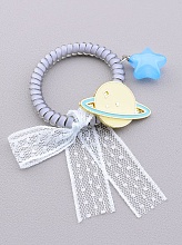 картинка Резинка 'Flora Secret' Эмаль Пластик от магазина Wolves