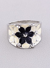 картинка Кольцо Сrystal от магазина Wolves