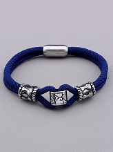 картинка Браслет Медицинская сталь 316L 21 см от магазина Wolves