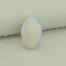 картинка Брошь 'SUNSTONES' Агат 35х24 от магазина Wolves